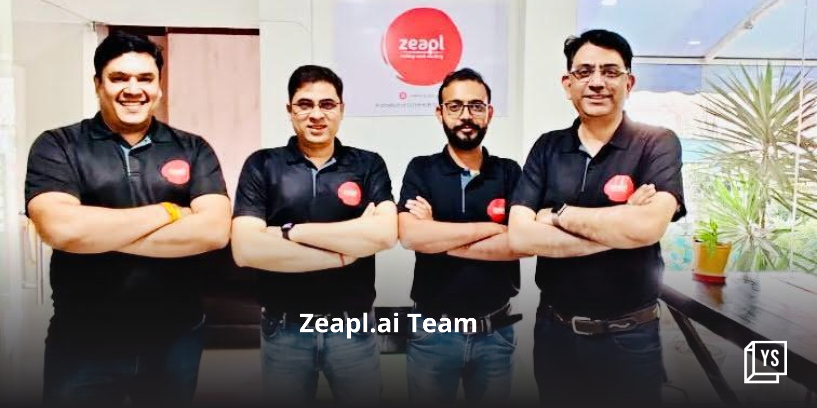 Navigating the digital shift: Zeapl.ai aims to transform enterprise engagement with AI-powered solutions